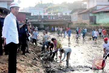 Kemenhub laksanakan program padat karya Labuan Bajo