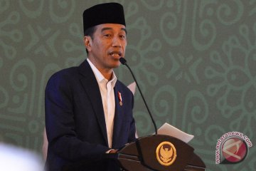 Presiden akan rutin pantau penanganan DAS Citarum