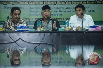 Rapat Pleno Dewan Pertimbangan MUI