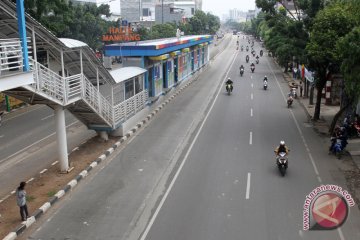 Rencana Perubahan Nama Jalan