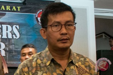 KPU Jabar apresiasi kinerja KPUD kabupaten/kota