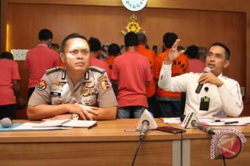 Kejahatan Siber Penyebar Hoax