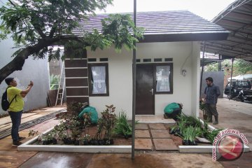 DKI bentuk unit pelaksana teknis program Rumah DP Nol Rupiah