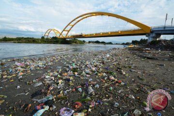 Wawali Semarang ajak kelola sampah antisipasi banjir