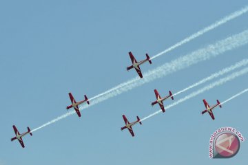 Singapore Airshow 2018