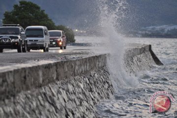 Pembangunan jalan pesisir Penajam terkesan mangkrak, ini jawaban Dinas PUPR