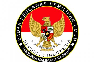 Bawaslu Singkawang publikasikan hasil pengawasan Pemilu 2019