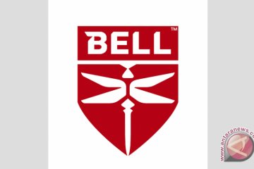 Bell Helicopter ubah brand menjadi Bell