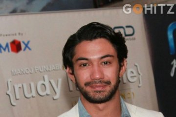 Reza Rahadian harap GKFP munculkan talenta baru di industri film