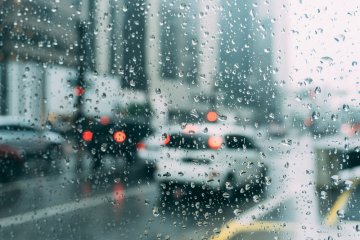 BMKG peringatkan potensi hujan di Jabodetabek