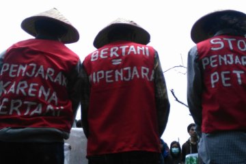 Aksi Solidaritas Pertani