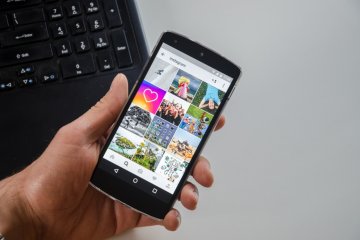 Sempat tak bisa dibuka, ternyata Instagram perbaiki bug di Android