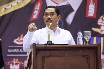 BNPT : Penyebaran radikalisme marak di media sosial