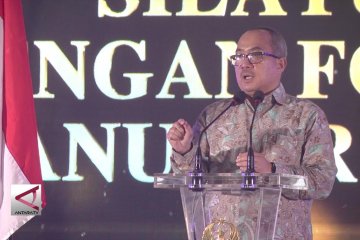 Ketua Forum Pemred: TNI genggam supremasi hukum