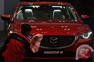 Eurokars Indonesia gelar "Mazda Year End Campaign 2020"