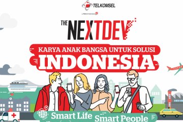 Telkomsel kirim empat startup ke Silicon Valley