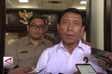 BNPT akan gelar rekonsiliasi mantan napi teroris dan korban