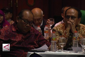 Ekonomi Pasar Pancasila desak Revisi UU BI dan Perbankan