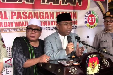 TNI–Polri tetap antisipasi rawan konflik Pilkada