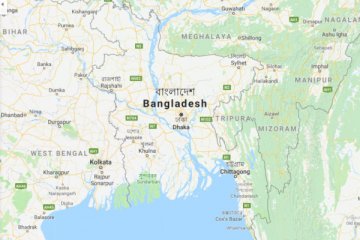 50 tewas akibat cuaca dingin di Bangladesh