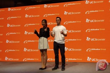 UC Browser fokus distribusi konten di Indonesia