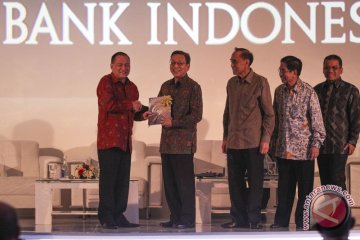 Laporan perekonomian Indonesia 2017