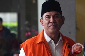 Pemeriksaan Abdul Latif