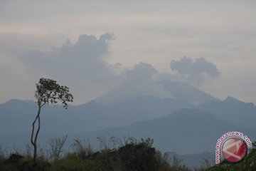 Gas beracun Gunung Ijen