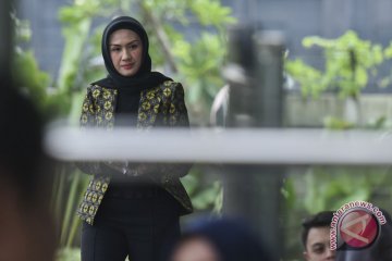 KPK periksa Hilda Yulistiawati