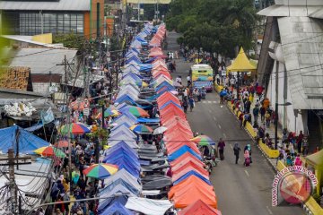 Temuan Mal administrasi Tanah Abang