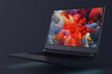 Xiaomi hadirkan laptop gaming pertama, Mi Gaming Laptop