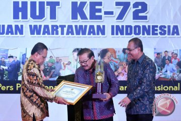 HPN tingkat Jawa Timur 2018