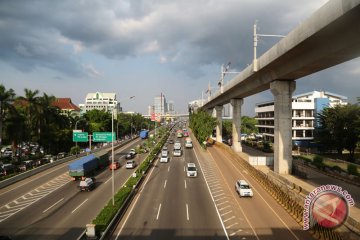 Rencana penurunan tarif tol