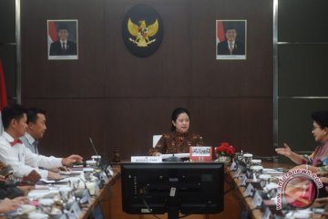 Rapat Asian Para Games