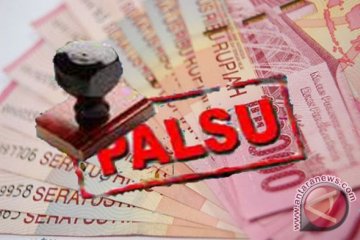 BNI Putussibau imbau waspada uang palsu menjelang Pilkada