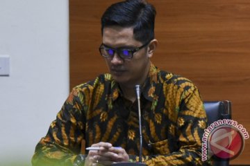 KPK limpahkan Bupati Halmahera Timur ke penuntutan
