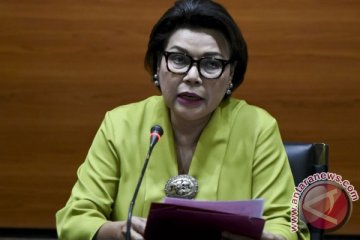 KPK tetapkan Muchtar Effendi tersangka TPPU