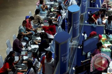 Garuda kembali tawarkan tiket, paket perjalanan terjangkau via GATF