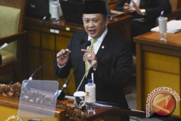 Bamsoet tepis anggapan kinerja legislasi DPR lemah