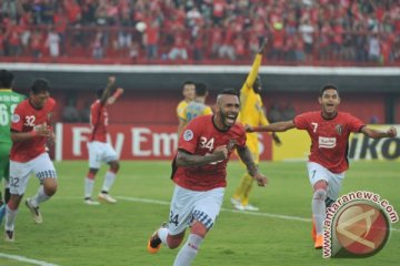 Bali United menang atas Than Hoa 3-1