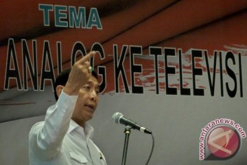 Menko Polhukam bertemu Kepala PPATK bahas FATF