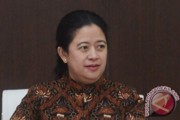 Puan Maharani resmikan Sekolah Tinggi Teknologi Pelalawan