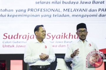 Kisruh debat, KPU Jabar akui kecolongan tapi tak mau disebut lalai