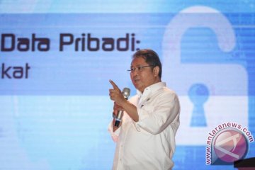 Rudiantara tak segan tutup Facebook