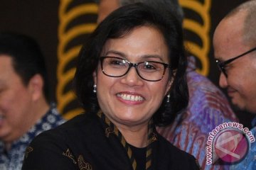 Sri Mulyani menyatakan siap diskusi dengan anggota DPR baru