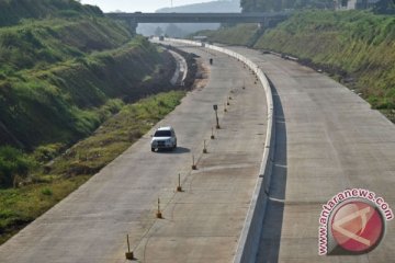 Tol Batang-Semarang siap jadi jalur fungsional mudik