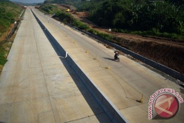 Kualitas tol Semarang-Batang akan terjaga walau nanti digunaan arus mudik