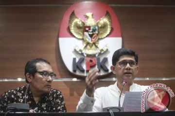 KPK komit tetap proses calon kepala daerah korup