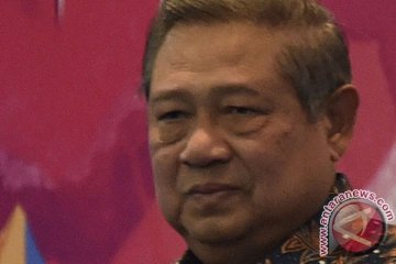 SBY: Cawapres Jokowi-Prabowo merupakan "game changer"