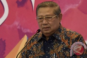 SBY janji sampaikan keluhan petani ke Jokowi
